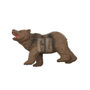 Natures Little Adventurers 2A Juego de animales salvajes medianos - Product Image 4