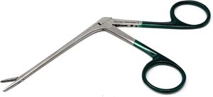 Pinzas de Biopsia de Acero Inoxidable de Alta Calidad, Juego de Instrumentos Manuales, Duraderas, Fiables, Instrumentos Certificados - Product Image 3