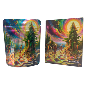 Новый дизайн, 3,5 г, 7 г, 28 г - Product Image 6