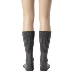 Calcetines de Pesca de Invierno de Secado Rápido de Alta Calidad para Hombre, Cintura Elástica, Transpirables, de Algodón, Elastano y Poliéster, 50 Unidades, para Deportes al Aire Libre, Surf y Senderismo - Product Image 6