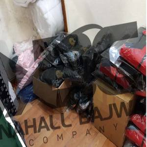 2023 survêtement d'hiver pour hommes avec sweats à capuche imprimés et pantalons nouvel ensemble à fermeture éclair grande taille vêtements de sport - Product Image 5