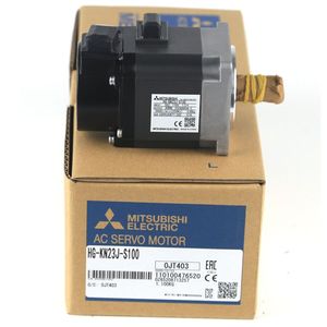 Mua HF-SN152J-S100 động cơ servo Mitsubishi mới - Product Image 1