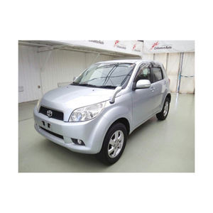 CHEAP USED pour Rush 2020 Berline à vendre - Conduite à gauche, propulsion arrière, sièges en tissu R16, intérieur foncé - Product Image 1