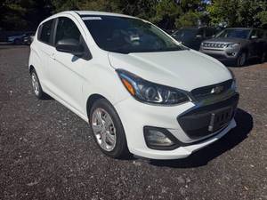 Chevrolet Spark LS CVT 2013 a 2020, Hatchback de 4 puertas, autos usados de segunda mano en venta - Product Image 6