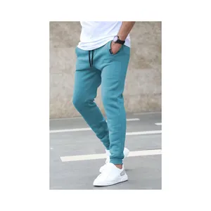 Nouveau design de survêtement pour hommes avec poche et de style urbain du fournisseur en gros - Product Image 1