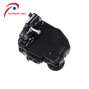 Zpartners 69050-06100 Actionneurs de verrouillage de porte pour arrière droit Compatible Lexus GS300 Hilux Land Cruiser-Plastique Nouvel état d'occasion - Product Image 3