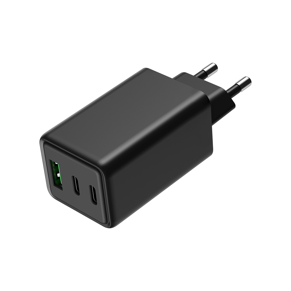 Chargeur 65W Noir
