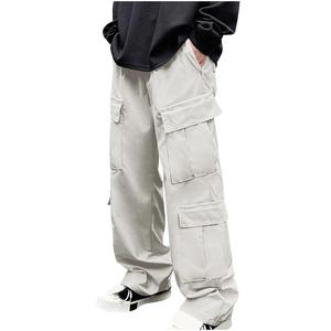 Pantalon de ski personnalisé pour hommes fermeture à glissière coupe-vent surdimensionné imprimé Technique grande taille caractéristique OEM personnalisé pantalon de snowboard pour femmes - Product Image 4
