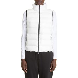 เสื้อกั๊กคอตตอนแขนกุดสำหรับผู้ชายและผู้หญิง, ระบายอากาศได้ดีแฟชั่นฤดูใบไม้ร่วง - Product Image 1