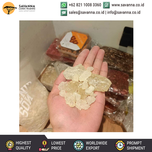 Fournisseur d'origine indonésienne de gomme d'emballage dammar personnalisée de qualité supérieure en vrac de bonne qualité pour les industries de la peinture et des cosmétiques - Product Image 3