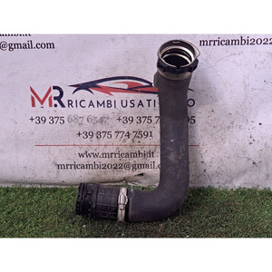 MANICOTTO OPEL Astra K Sports Tourer 13374646 D14XFL benzina 1398 (15>22) - Product Image 5
