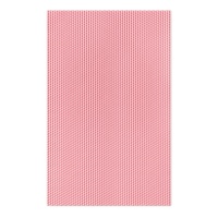 Kit de Fabricación de Velas de Cera de Abeja Sotacandlemarket K15 para Niños, Color Rosa Claro, Más de 48 Colores de Lujo, Láminas de Cera de Abeja, Juguete