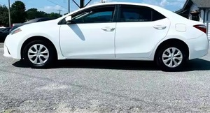 Meilleure offre 2014 <span class=keywords><strong>Toyota</strong></span> <span class=keywords><strong>Corolla</strong></span> véhicule conduite à gauche et à droite LHD RHD voitures d'occasion à vendre - Product Image 3