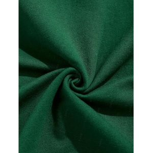 Casual elegante de manga larga cuello redondo hombro pendiente impreso cómodo de talla grande sudadera de hombre de Bangladesh - Product Image 5