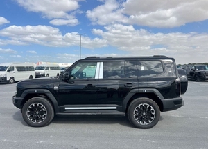 Nouvelle voiture de luxe Jeto Ur 2025, 904 CV, 4 cylindres, 4 roues motrices, moteur essence 2L, conduite à gauche, transmission automatique - Product Image 5