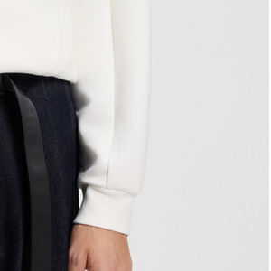 Sudadera con Capucha Extra Grande de Color Sólido para Hombre, Ropa Casual de Manga Larga, Precio al por Mayor, con Logotipo Personalizado y Botón en la Capucha, Mangas Largas 2026 - Product Image 4