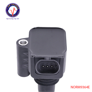 Bobina de Encendido de Alto Rendimiento Compatible con <span class=keywords><strong>Fiat</strong></span> 500 <span class=keywords><strong>Abarth</strong></span>/500T/500L/500X/<span class=keywords><strong>124</strong></span> 68308653AA (12+ Modelos) - Product Image 3