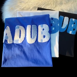 T-shirt à manches courtes 100 % coton pour homme, personnalisé, brodé et sublimé – Écologique et anti-boulochage - Product Image 5