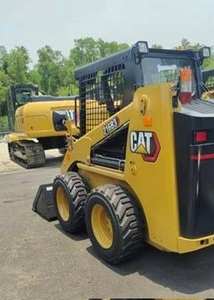 Chargeuse sur pneus CATERPILLAR 216B3 à vendre - Product Image 5