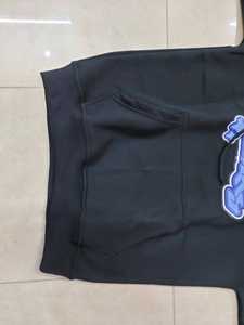 Sudadera con capucha para hombre, de diseño Oem, personalizada, de alta calidad, 100 algodón, barata - Product Image 3