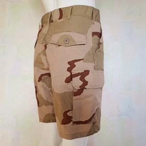 2025 venta al por mayor personalizado sublimado tamaño grande de secado rápido transpirable verano correr alta calidad playa uniforme táctico camuflaje - Product Image 3