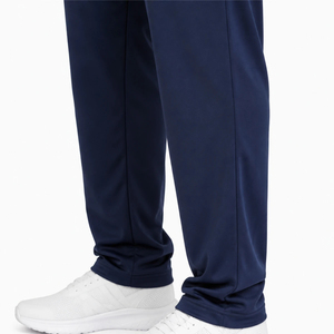 Pantalones Deportivos Impermeables de Secado Rápido para Hombre, Pantalones Deportivos Ligeros Cortavientos con Bolsillos con Cremallera, Pantalones de Entrenamiento - Product Image 4
