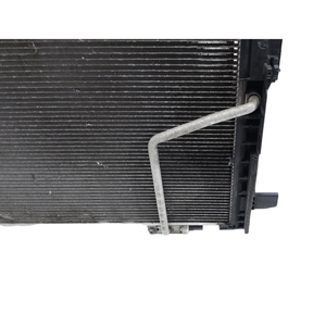 Radiador de Aire Acondicionado para MERCEDES Clase GLK (X204) A2045000654 OM 651.913, OM 651.916 Diésel 2200 (08>15) - Product Image 4