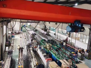 Ultra esnek vakum körük 304 paslanmaz çelik vakum körük vakum kenar Weldede körük - Product Image 5