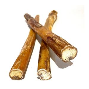 Organic Natural Bully Beef Dog Chew Safe Pet Treat DE LA India Disponible a precio a granel - Product Image 4