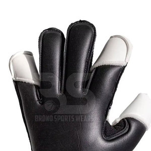 ถุงมือผู้รักษาประตูฟุตบอลคุณภาพสูงระดับมืออาชีพ ดีไซน์ใหม่ปี 2023 - Product Image 6