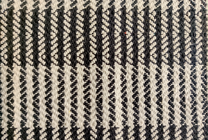 Tapis extérieur pour animaux de compagnie fait à la main en coton Jacquard Rectangle abstrait résistant aux taches 1600 GSM mur à mur - Product Image 5