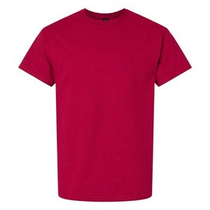 Chemises pour hommes T-shirts à manches courtes Vêtements d'extérieur classiques pour hommes Chemise en coton pour hommes - Product Image 1