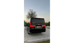 USADO 2024 AWD 4.5L MOTOR DIÉSEL NATURALMENTE ASPIRADO AUTOMÁTICO CÁMARA DE 360° TECHO SOLAR PANORÁMICO ASIENTOS DE CUERO SUV 400PS - Product Image 2