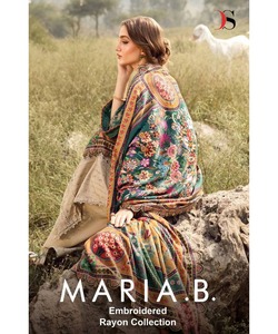 Abrigos clásicos modestos para mujeres en ropa islámica con diseño de Bata de mezclilla turca Abaya y Kaftan - Product Image 3