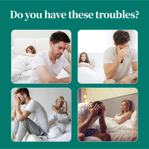 Крем для мужчин для замедления эякуляции на основе трав, для длительного использования, уменьшает чувствительность, для ночного применения - Product Image 2