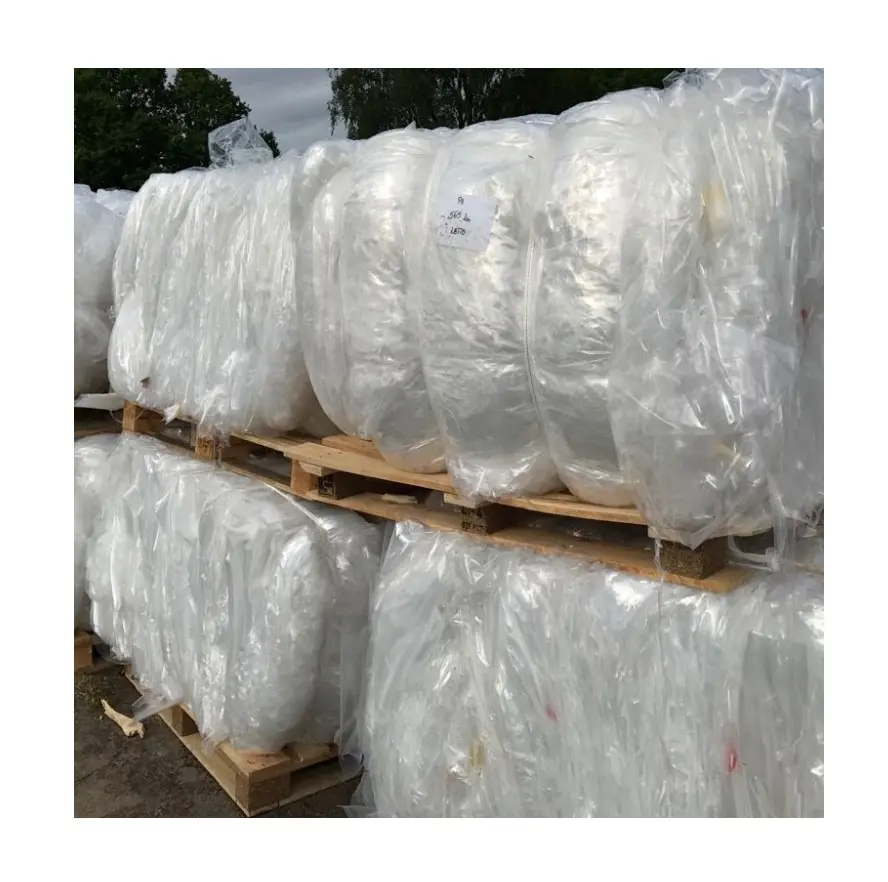 Ldpe Plastic Filmschroot Te Koop