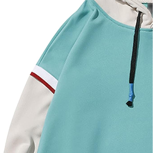 Sweats à capuche surdimensionnés Baggy de qualité professionnelle Votre propre conception Baggy Sweats à capuche surdimensionnés Sweat à capuche confortable - Product Image 3