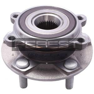 Cubo Anteriore FEBEST (0582-CX5F) - Kit di Raccordi - Product Image 1