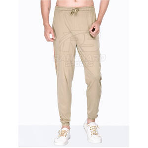 Pantalones Deportivos Elásticos para Hombre para Libertad de Movimiento, Pantalones Deportivos Urbanos para Hombre para un Estilo Casual Listo para la Calle - Product Image 1