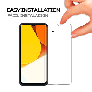 ฟิล์มกันรอยหน้าจอ ANTISHOCK สำหรับวีโว่ Y35 ฟิล์มป้องกันระดับพรีเมียมเพื่อการปกป้องหน้าจอที่ดียิ่งขึ้น - Product Image 3