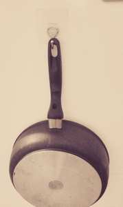 New Eco-Friendly Movable Removable Multi Magic Plastic Wall <b>Hook</b> Trackless Wall Hanger <b>Self</b> <b>Adhesive</b> Cutting Board Hanger Tools - Product Image 5