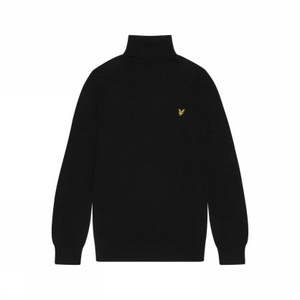 Embroidered Cashmere Hoodie Sweater with Print & <b>Logo</b>-Long Sleeves Breathable & Lightweight-Winter/ Autumn Fashion - Product Image 1