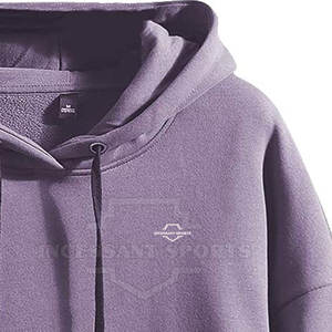 Nouvelle collection de sweats à capuche d'hiver pour hommes, Style de rue, coupe ample - Product Image 3