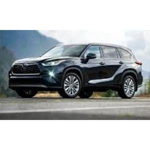 Highlander para tecnología híbrida 2020 modelo año Euro VI emisión 7 plazas cómodo eficiente dirección izquierda cuero - Product Image 1