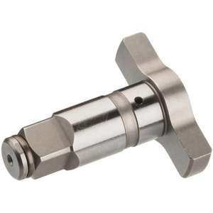 Adaptateur carré de remplacement Hazet pour clé à chocs sans fil, accessoire d'outil électrique - Product Image 1