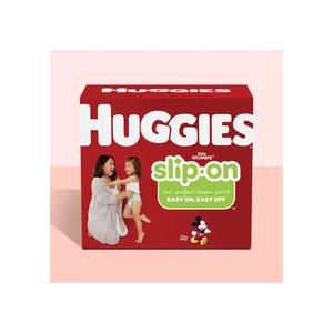 Pañales Desechables para Bebé Huggies Little Movers & Little Snugglers, Venta al por Mayor, Disponibles a Precios de Mayoreo - Product Image 2