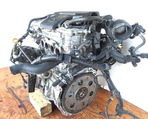 MOTOR USADO SCIONs TC 2.5L 4 CILINDROS JDM 2AR DOHC 2AR-FE 2ARFSE 2011-2012-2013 - Product Image 2