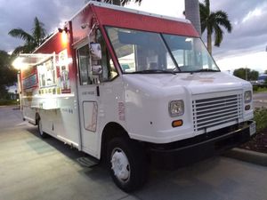 <b>BBQ</b> Snack Fast Food Towable Food Trailer Fully Equipped Stainless Steel Multifunctional GPS Tracking Street Vending Full Kitchen - Product Image 6