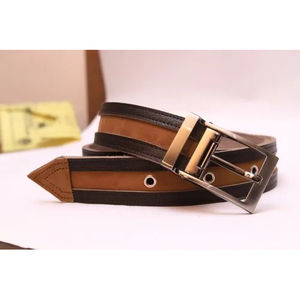 Recién llegado, cinturones Vintage para mujer, cinturones coloridos de cuero PU para mujer a la moda para mujer - Product Image 3