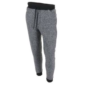 New Spring Autumn <b>Men's</b> Canvas Joggers Casual Gym Breathable <b>Elastic</b> Waist Drawstring Closure Bodybuilding Sweatpants <b>Trousers</b> - Product Image 6